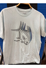 SAge SAGE Permit Tee (Size L)