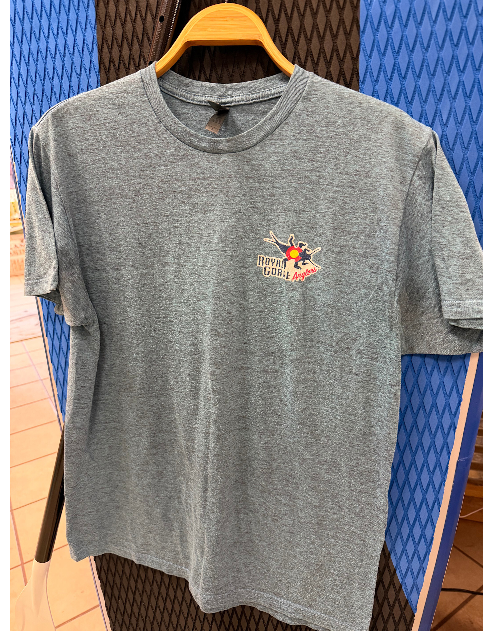 RGA Send-It T-Shirt (Size L)