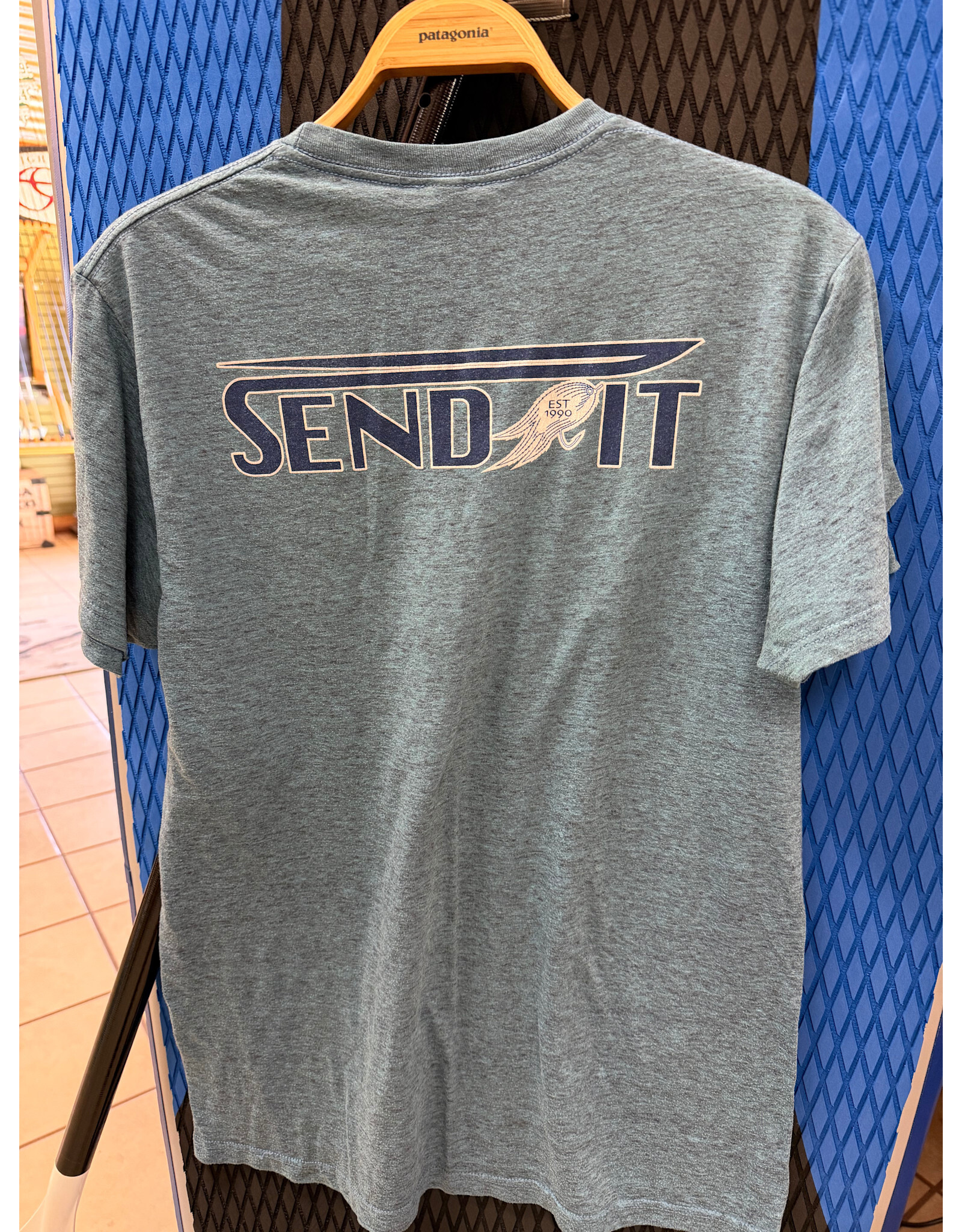 RGA Send-It T-Shirt (Size L)
