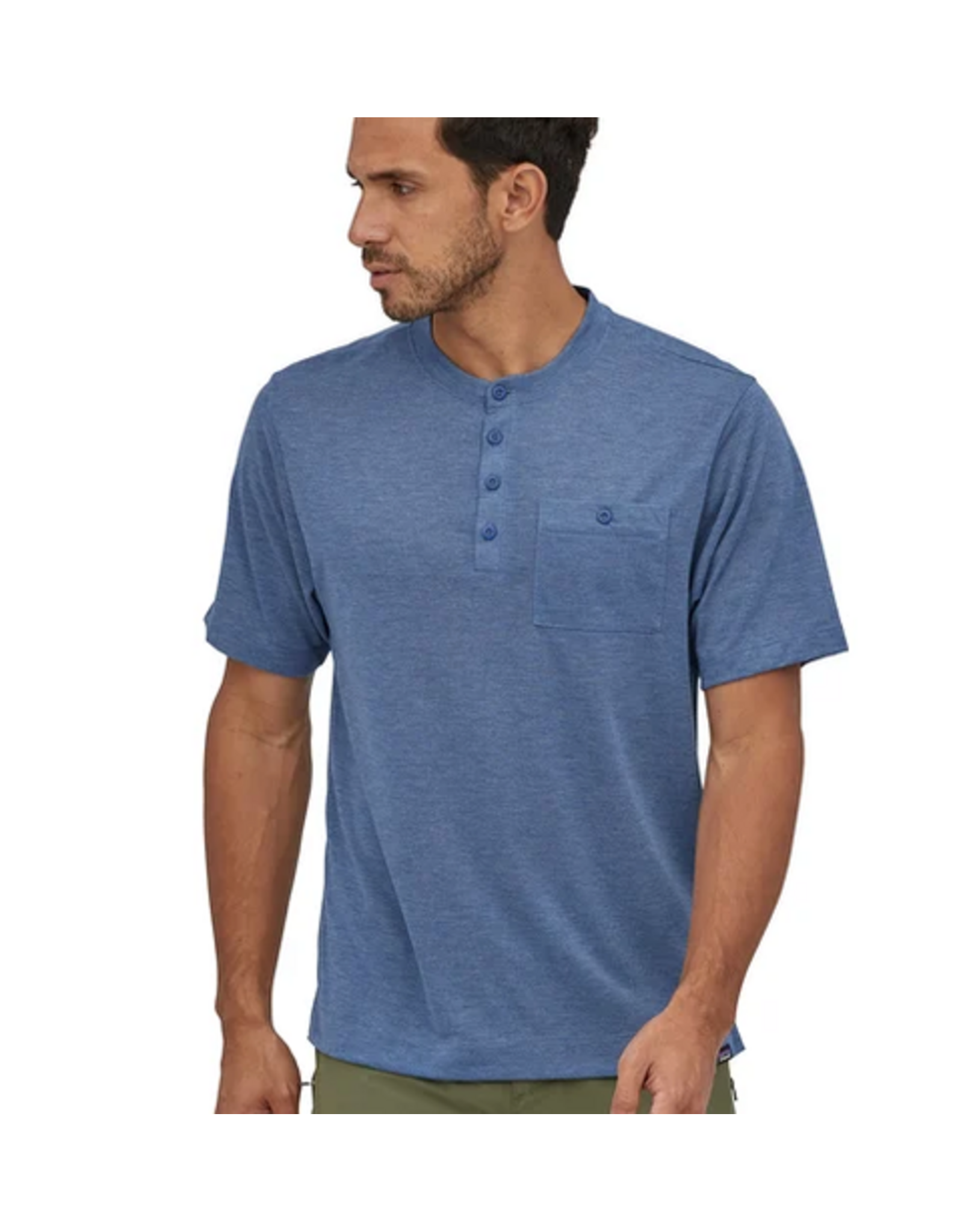 Patagonia Capilene® Cool Trail Henley