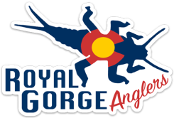 Royal Gorge Anglers Flyshop and Fly Fishing Guide Service