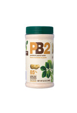 Bell Plantation PB2 Bell Plantation PB2 - Beurre d'Arachide En Poudre, Original (184g)