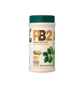 Bell Plantation PB2 Bell Plantation PB2 - Beurre d'Arachide En Poudre, Original (184g)