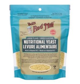 Bob's Red Mill Bob's Red Mill - Levure Alimentaire (142g)