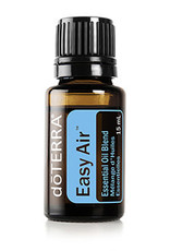 doTERRA doTERRA - Easy Air, Mélange Revigorant (15ml)