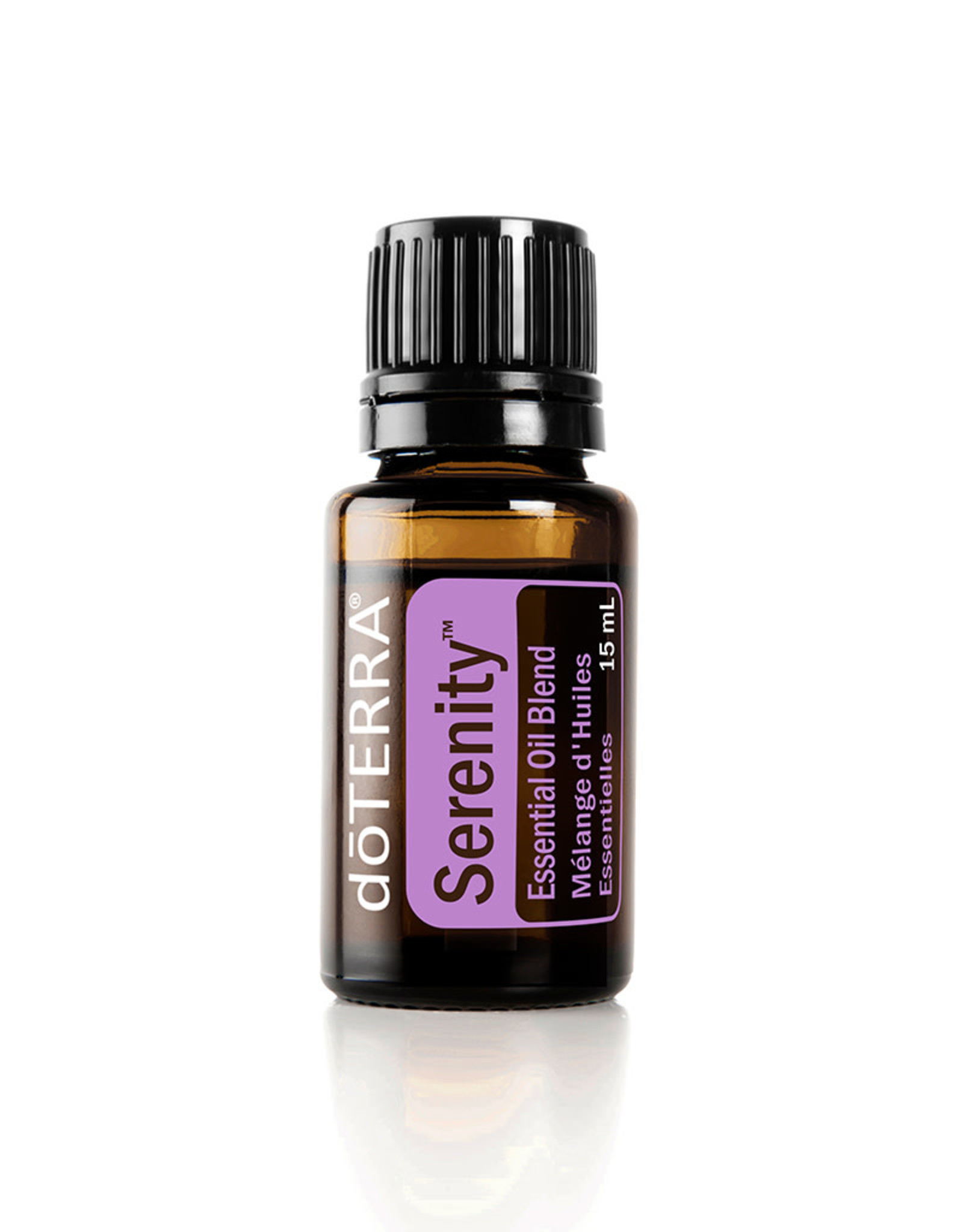 doTERRA doTERRA - Mélange Apaisant, Serenity (15ml)