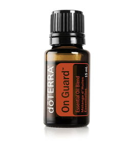 doTERRA doTERRA - On Guard, Mélange Protecteur (15ml)