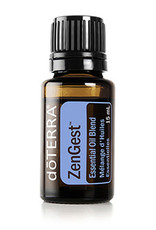 doTERRA doTERRA - Zengest, Mélange Digestif (15ml)