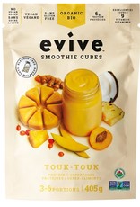 Evive Evive - Smoothie En Cube, Touk Touk (405g)