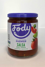 Fody Food Fody Food - Salsa, Douce (454g)