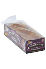 Food For Life Food For Life - Muffin Anglais, Cannelle Raisin (454g)