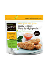 Gardein Gardein - Produit Végétalien, Filets Croustillants 7 Grains (225g)