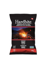 Hardbite Hardbite - Croustilles, BBQ Fumant (150g)