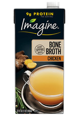 Imagine Foods Imagine Foods - Bouillon, Os de Poulet (1L)