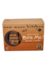 New Moon Kitchen New Moon Kitchen - Biscuits, Bite Me (Boîte) (275g)