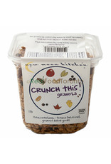 New Moon Kitchen New Moon Kitchen - Granola, Crunch This (275g)