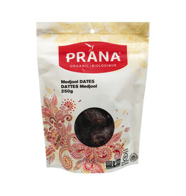 Prana Prana - Fruits Sec, Dattes Medjool Bio (250g)