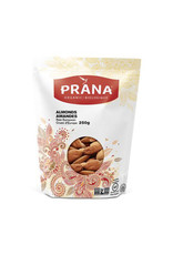 Prana Prana - Noix Séchées, Amandes Crues d'Europe Bio (250g)