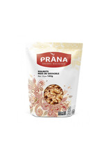 Prana Prana - Noix Séchées, Noix de Grenoble Demie Crue Bio (180g)