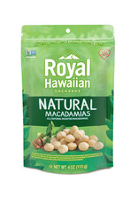 Royal Hawaiian Royal Hawaiian - Noix de Macadam, Naturel (113g)