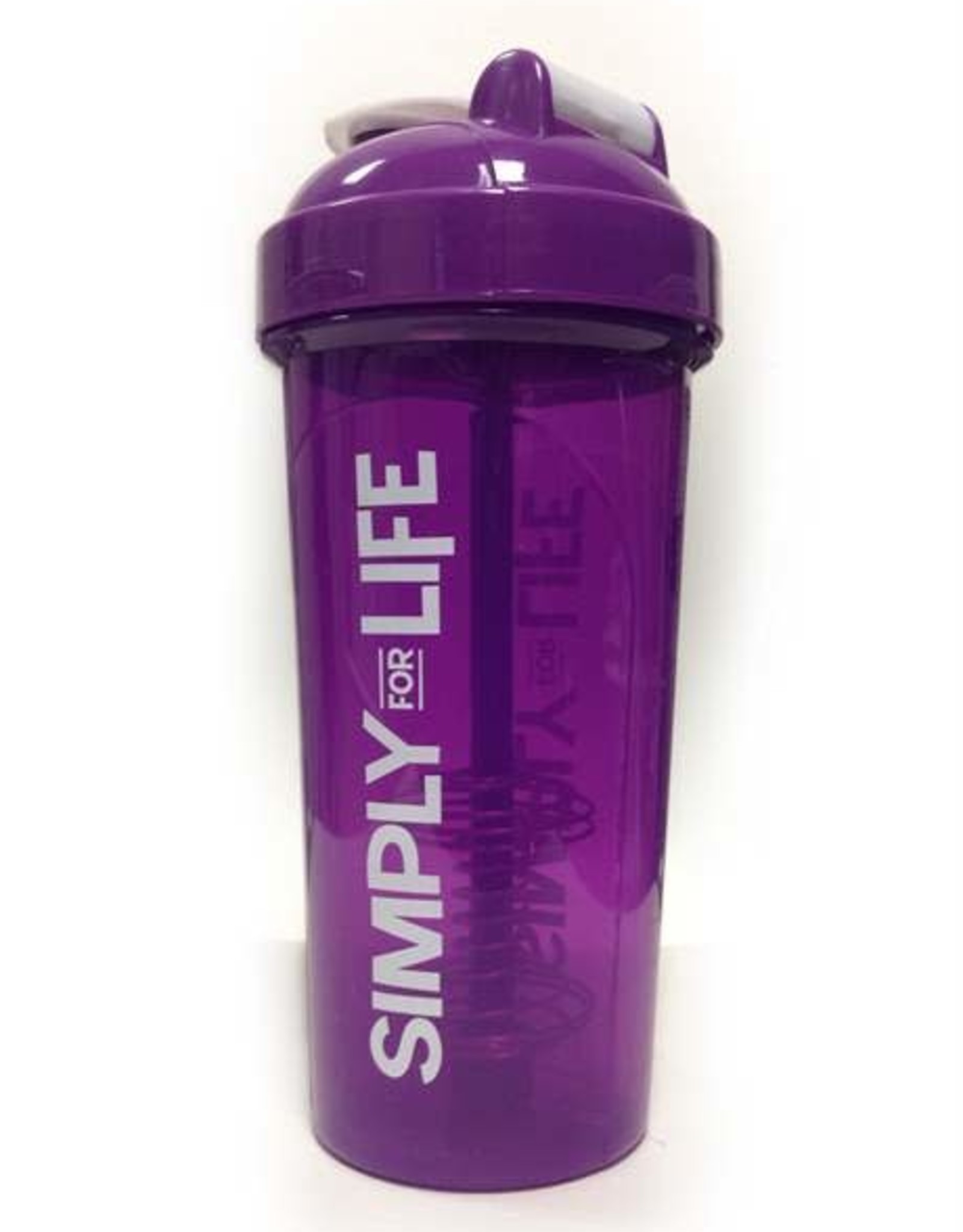 Simply For Life Simply For Life - Bouteille Pour Shake, Simply For Life