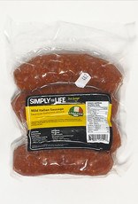 Simply For Life Simply For Life - Saucisses de Porc, Italienne Douce (400g)