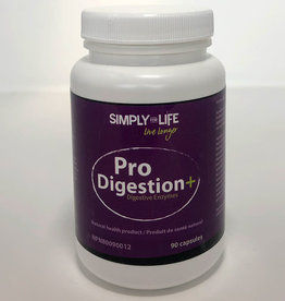 Simply For Life Simply For Life - Pro Digestion, Pro Digestion + (90cap)