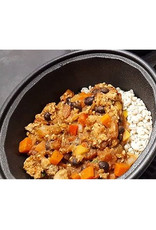 Tout Sous Un Même Chef Tout Sous Un Même Chef - Chili à la Saucisse SFL, Orge