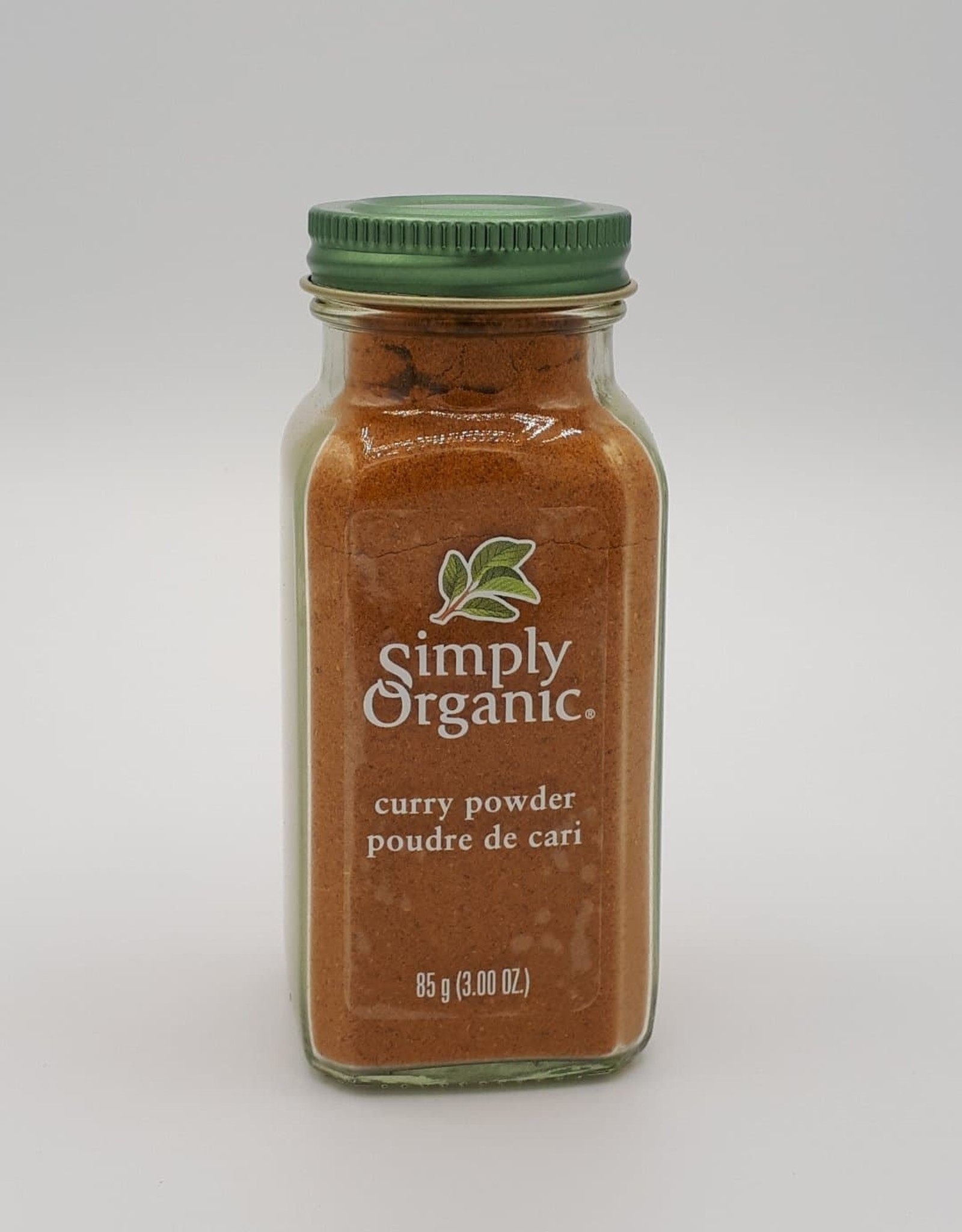 Curry poudre bio - SITAEL  Créateurs de mélanges : épices, herbes