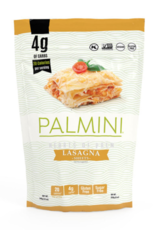 Palmini Palmini - Pâtes de Coeur de Palmier, Lasagne (340g)