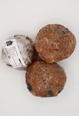 Tout Sous Un Même Chef Tout Sous Un Même Chef - Muffin à Déjeuner