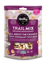 Healthy Crunch Healthy Crunch - Mélange Montagnard, Graines et Pois Chiches (225g)