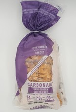 Carbonaut Carbonaut - Pain Keto, Sans Gluten Multigrains (550g)