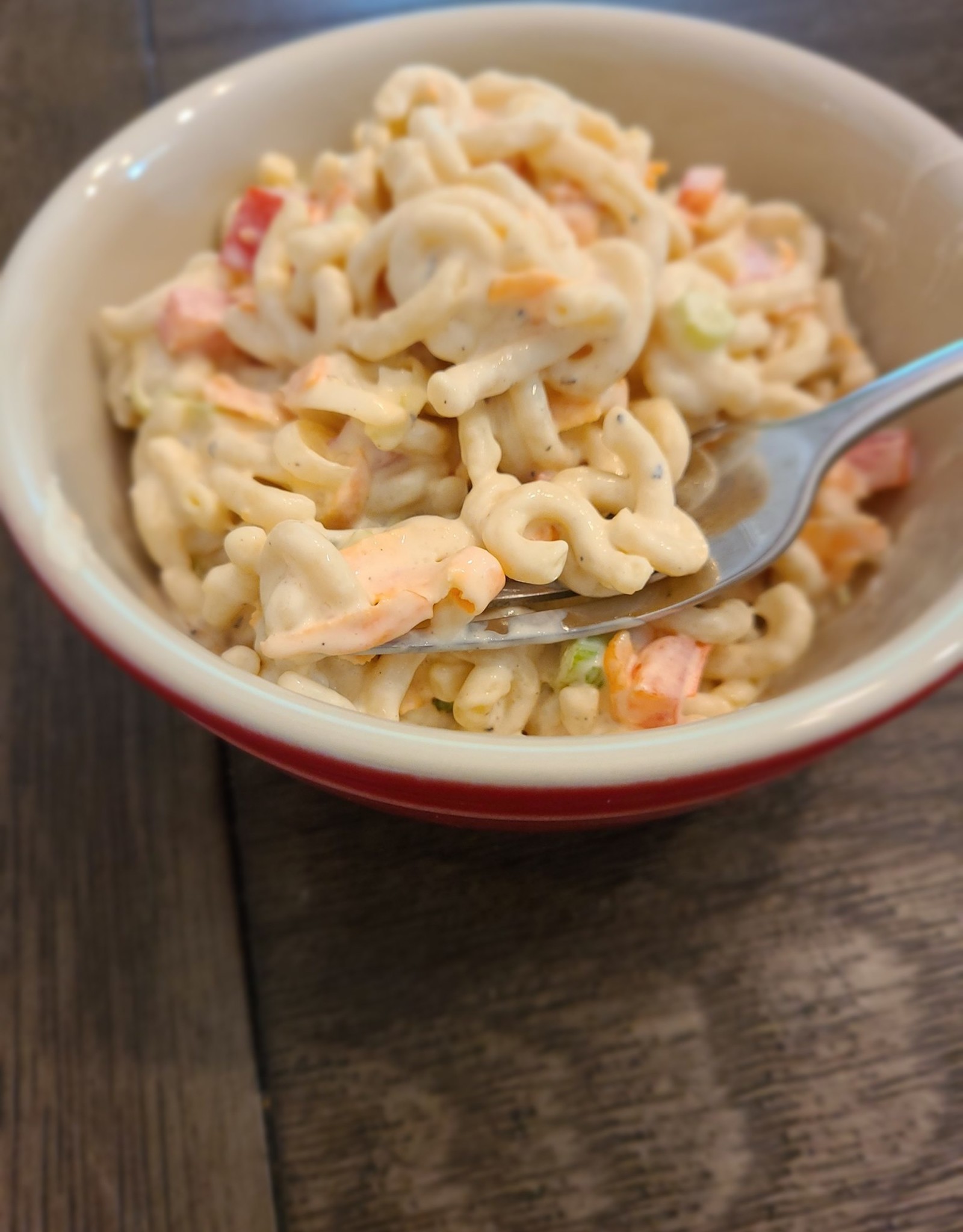 La SUBLIME La Sublime - Pâtes Fraîches, Macaroni (200g)