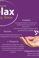 Simply For Life Simply For Life - Relax (60cap)