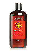 doTERRA doTERRA - On Guard, Savon à Main (473ml)