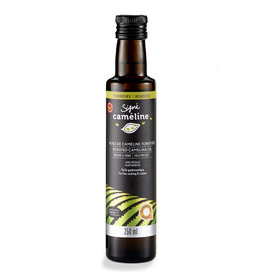 Signé Caméline Signé Caméline - Huile de Caméline, Torréfiée (250ml)