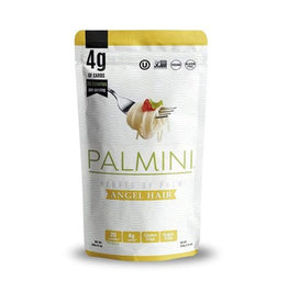 Palmini Palmini - Pâtes de Coeur de Palmier, Cheveux d'Ange (338g)
