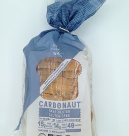 Carbonaut Carbonaut - Pain Keto, Sans Gluten Blanc (550g)