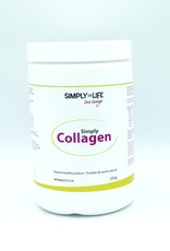 Simply For Life Simply For Life - Supplément, Collagen (300g)