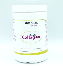 Simply For Life Simply For Life - Supplément, Collagen (300g)