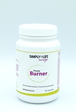 Simply For Life Simply For Life - Simply Burner (100cap)