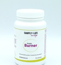 Simply For Life Simply For Life - Simply Burner (100cap)