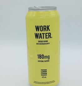 Work Water Work Water, Citron