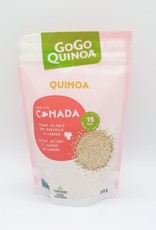 Gogo Quinoa Gogo Quinoa - Quinoa, Canada (375g)