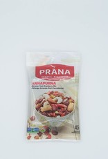 Prana Prana - Mélange de Noix et Fruits, Amandes-Goji-Canneberge (45g)