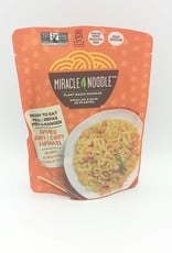 Miracle Noodle Miracle Noodle - Nouilles de Curry Japonnais, Prêt À Manger (280g)
