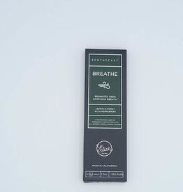 Elixir Distro Elixir Distro - Epothecary, Breathe (1.2ml)