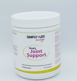 Simply For Life Simply For Life - Projoint Support (180cap)
