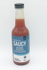 Naked Natural Food Naked Natural Food - Sauce, Aigre Douce (296ml)